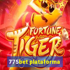 775bet plataforma